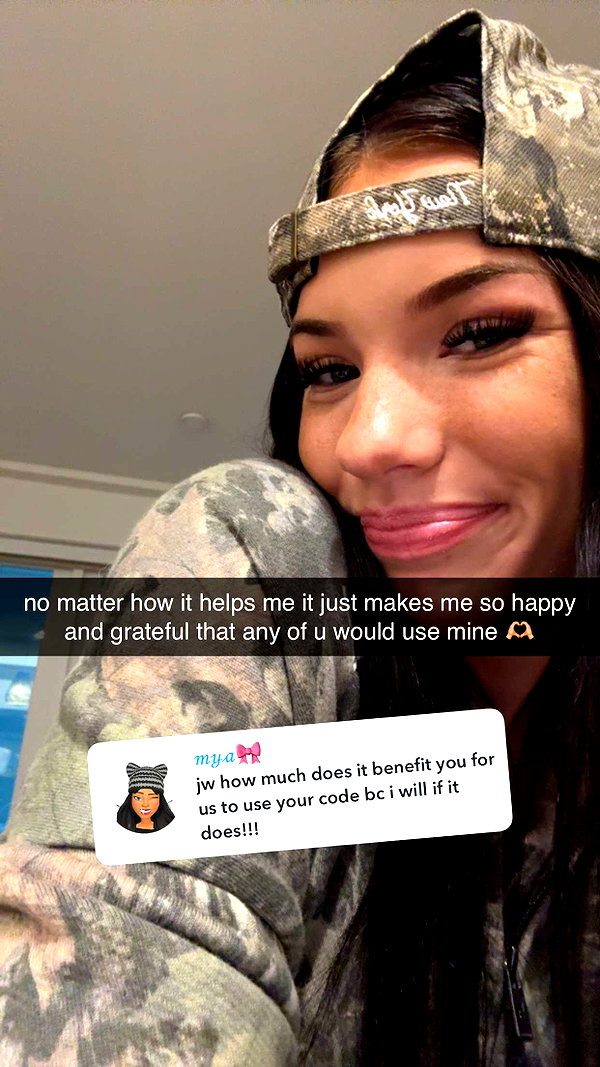 fionamaefit snapchat image archive image