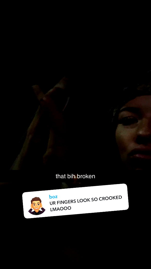 fionamaefit snapchat image archive image