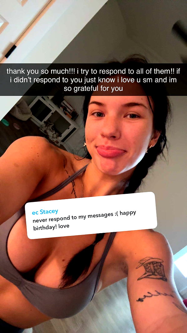 fionamaefit snapchat image archive image