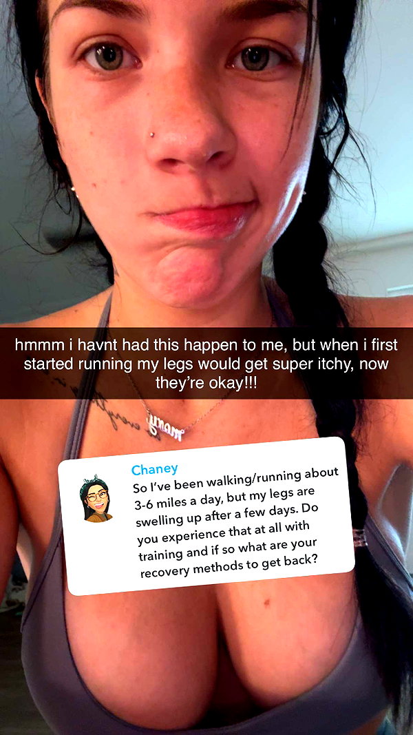 fionamaefit snapchat image archive image