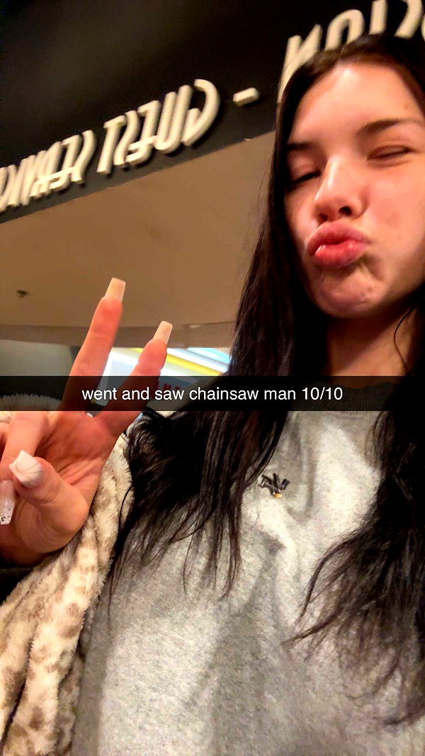 fionamaefit snapchat image archive image