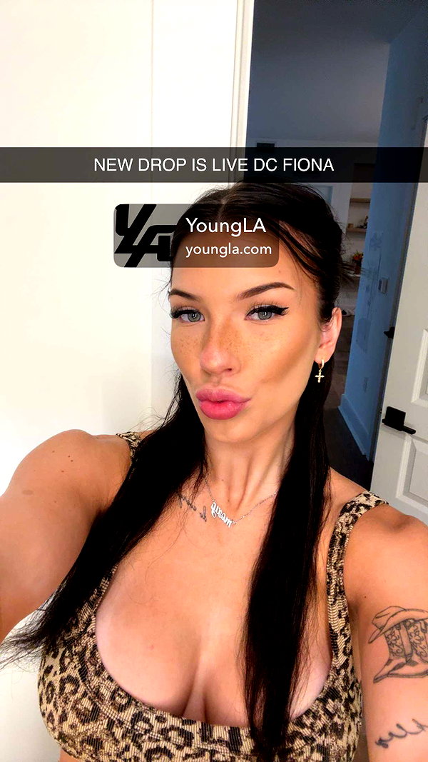 fionamaefit snapchat image archive image