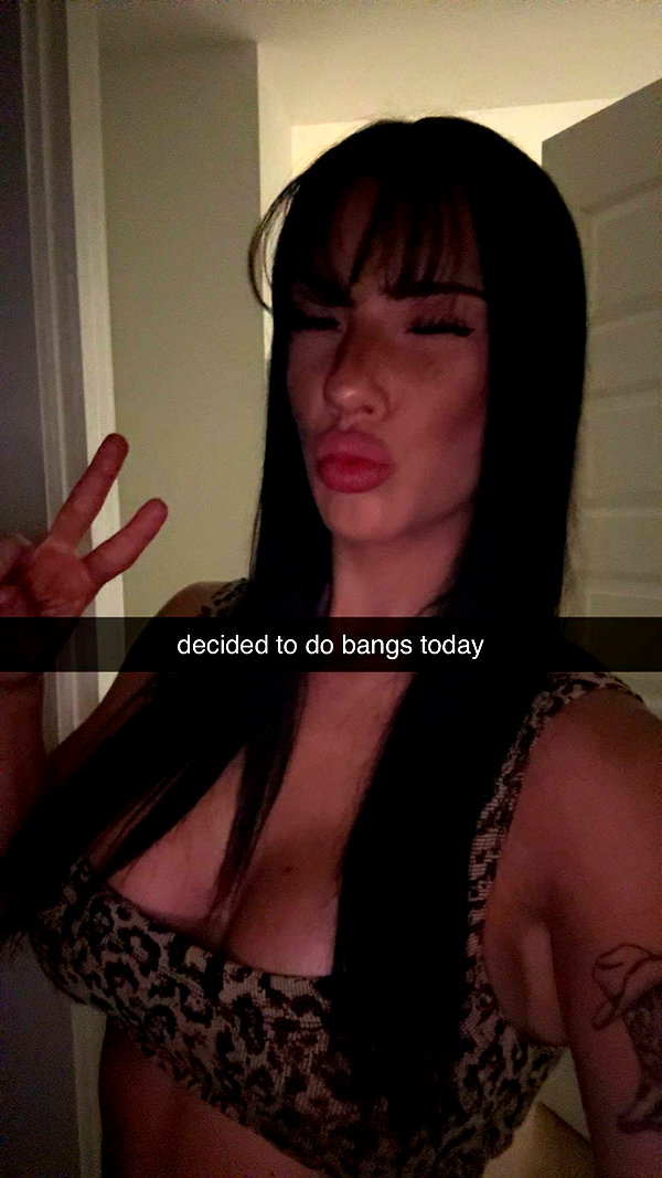 fionamaefit snapchat image archive image