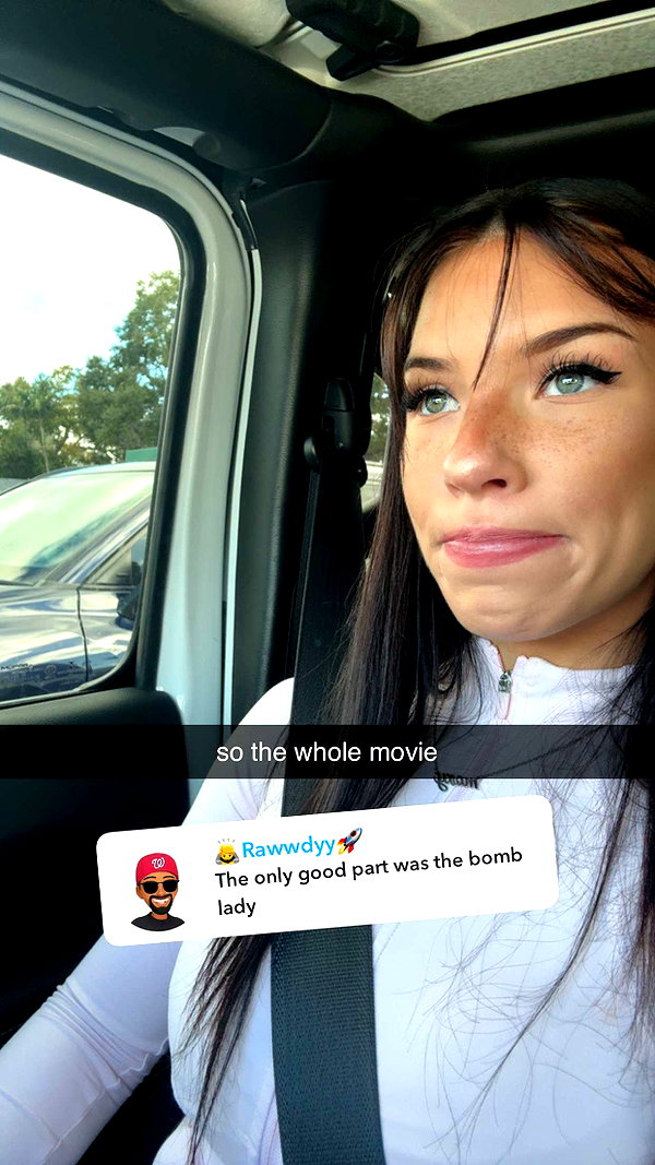 fionamaefit snapchat image archive image