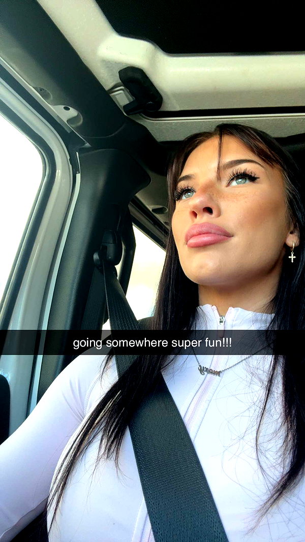 fionamaefit snapchat image archive image