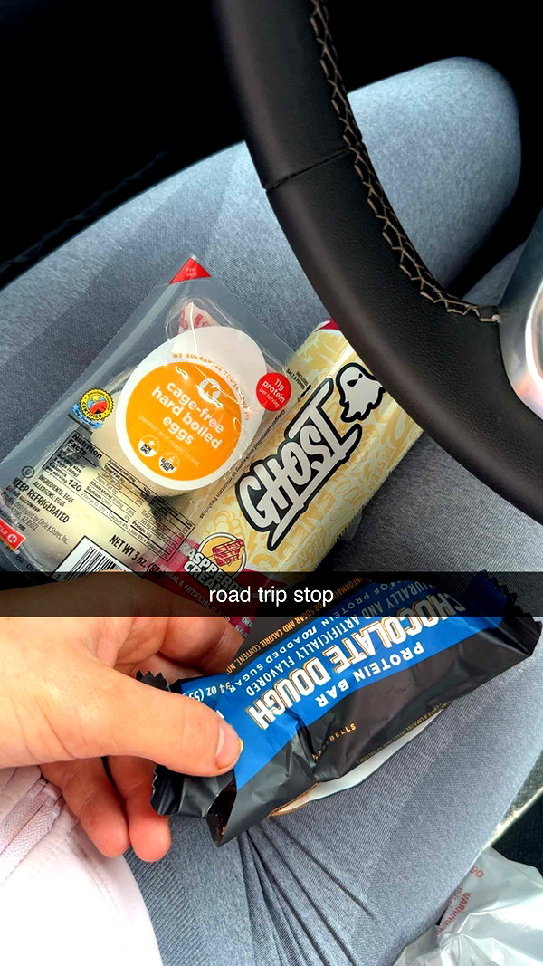 fionamaefit snapchat image archive image