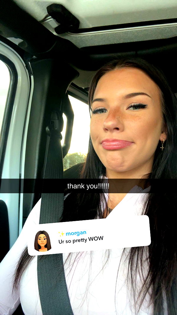 fionamaefit snapchat image archive image