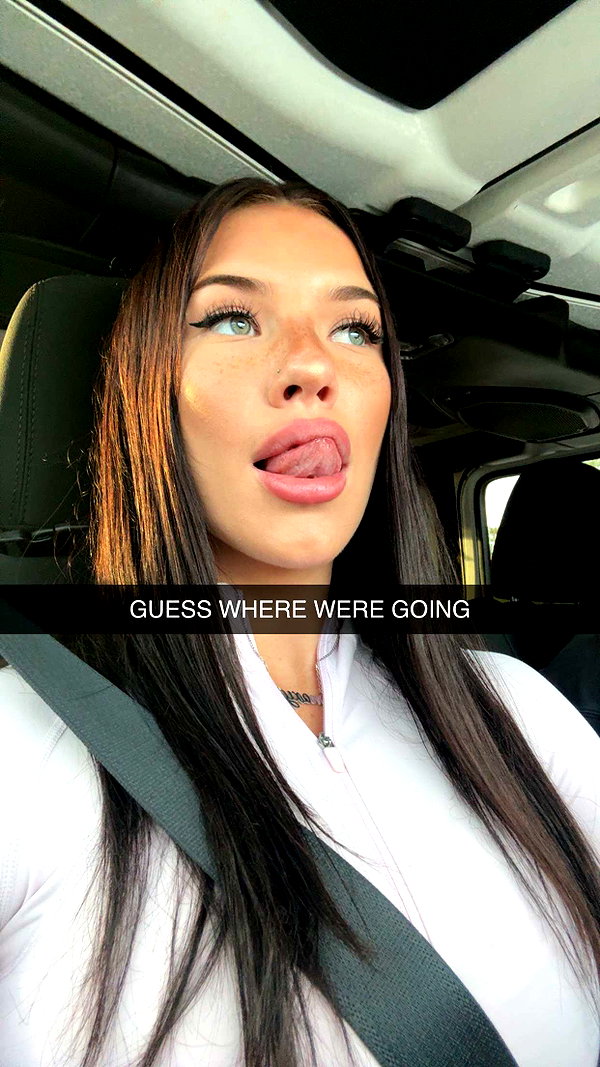 fionamaefit snapchat image archive image
