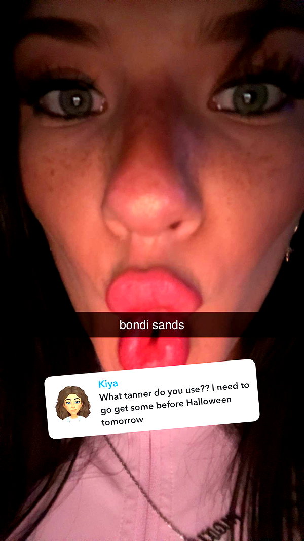 fionamaefit snapchat image archive image