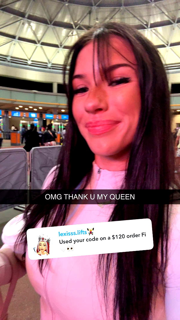 fionamaefit snapchat image archive image