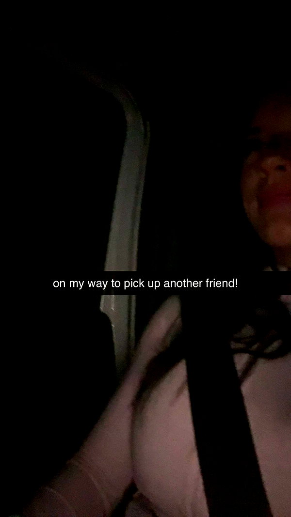 fionamaefit snapchat image archive image