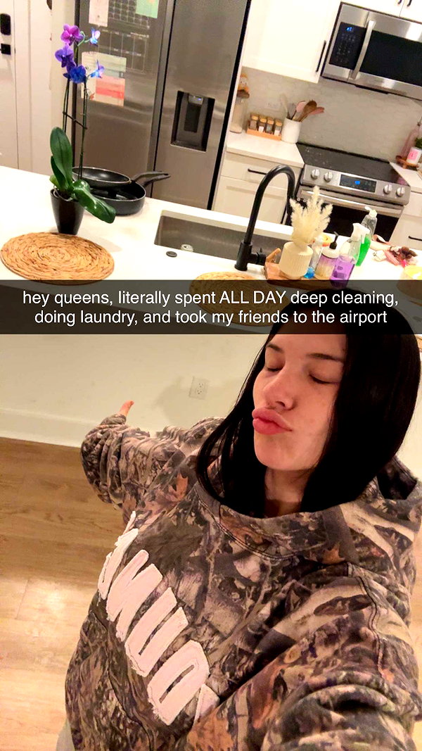 fionamaefit snapchat image archive image