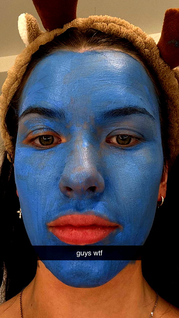 fionamaefit snapchat image archive image