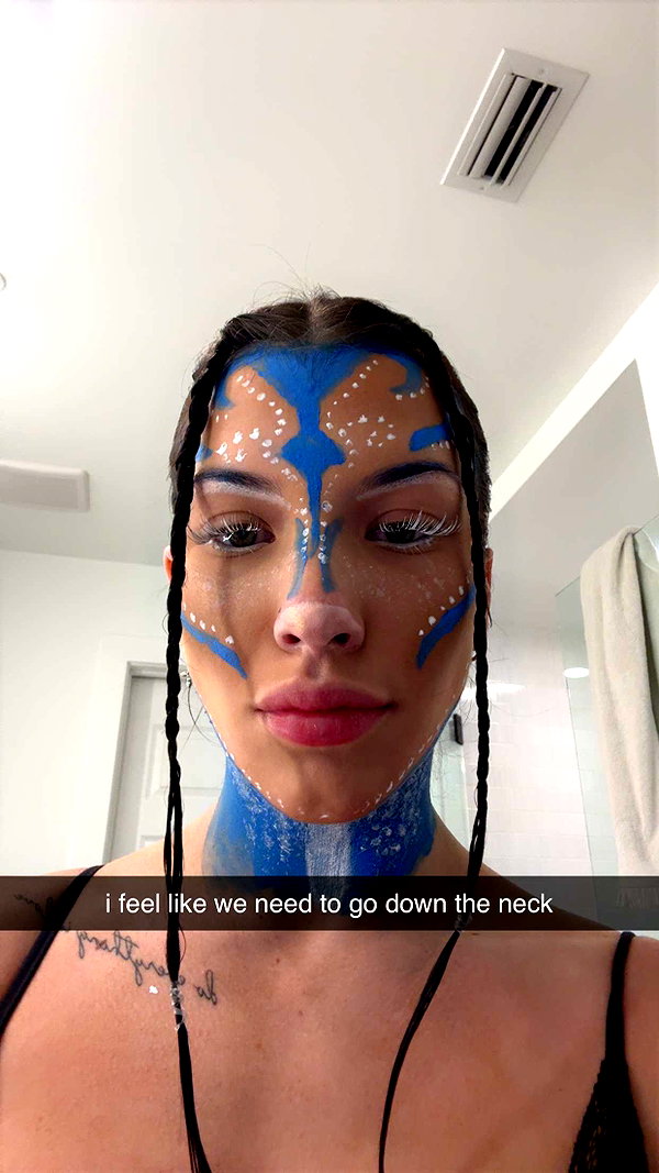 fionamaefit snapchat image archive image