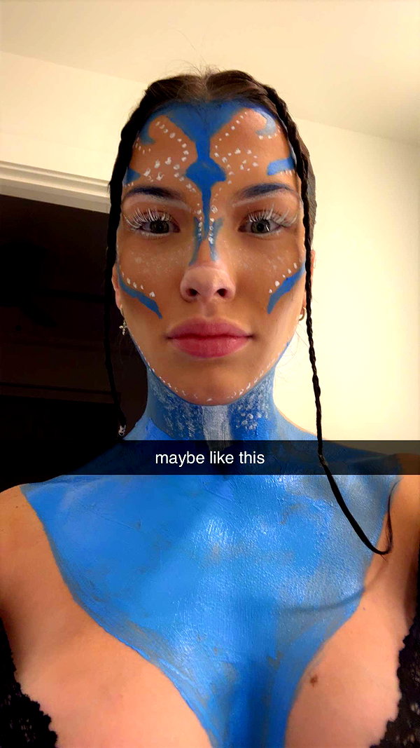fionamaefit snapchat image archive image