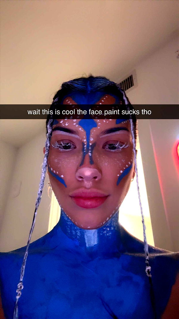 fionamaefit snapchat image archive image
