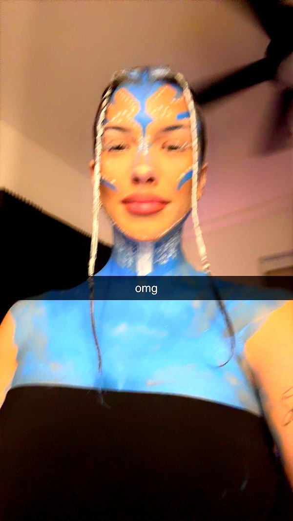 fionamaefit snapchat image archive image