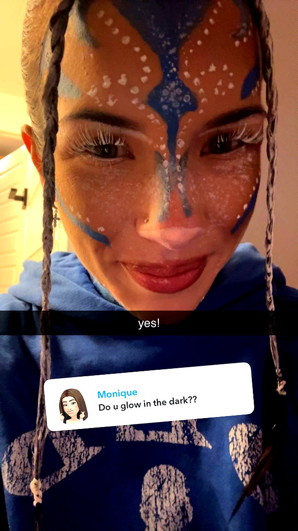 fionamaefit snapchat image archive image