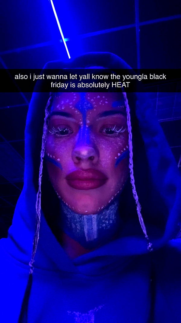 fionamaefit snapchat image archive image