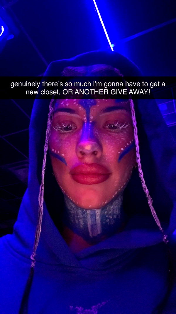 fionamaefit snapchat image archive image