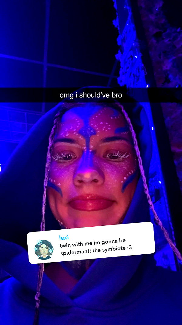 fionamaefit snapchat image archive image