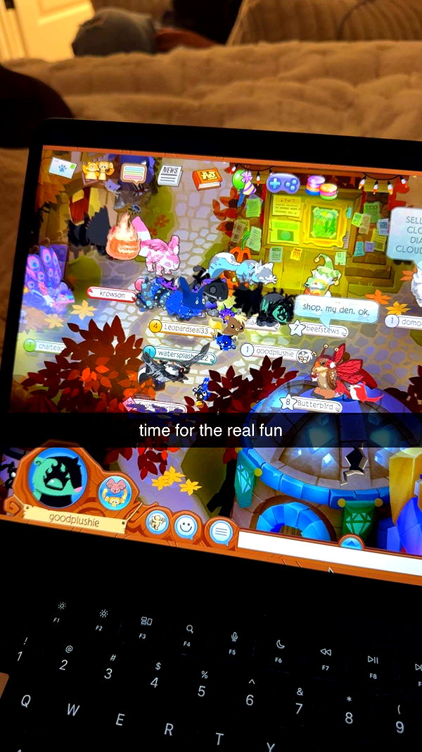 fionamaefit snapchat image archive image
