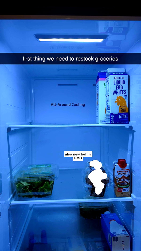 fionamaefit snapchat image archive image