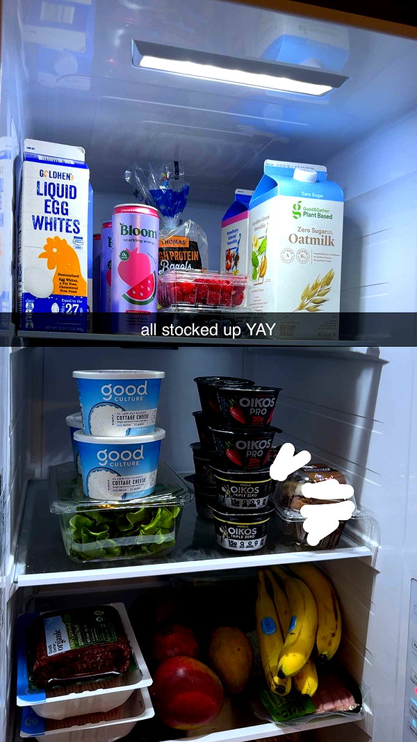 fionamaefit snapchat image archive image