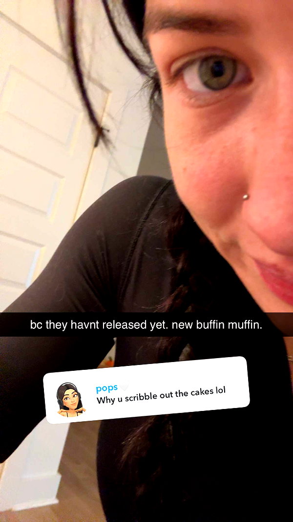 fionamaefit snapchat image archive image