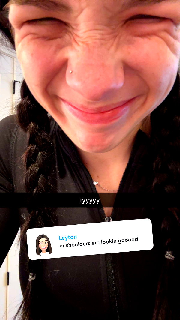fionamaefit snapchat image archive image