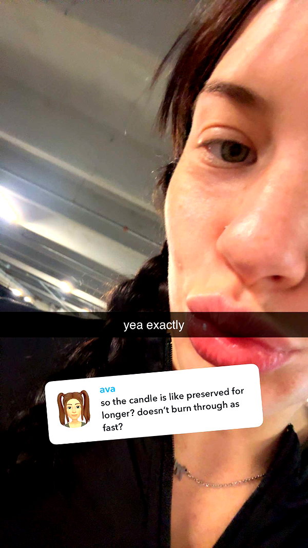fionamaefit snapchat image archive image