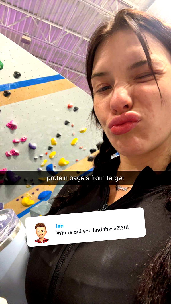 fionamaefit snapchat image archive image