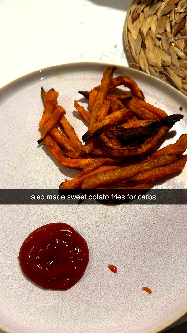 fionamaefit snapchat image archive image