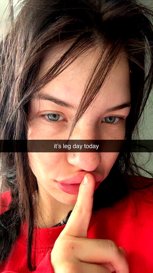 fionamaefit snapchat image archive image