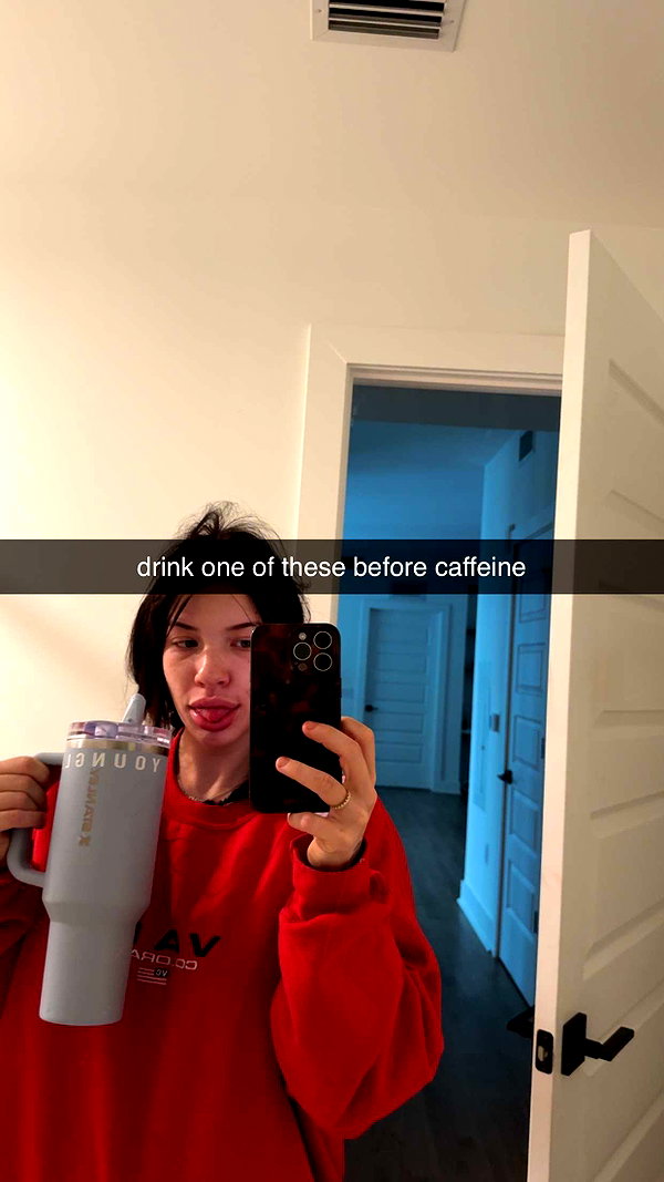 fionamaefit snapchat image archive image