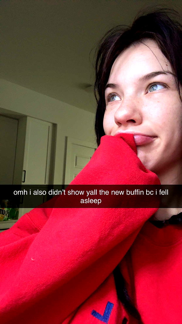 fionamaefit snapchat image archive image