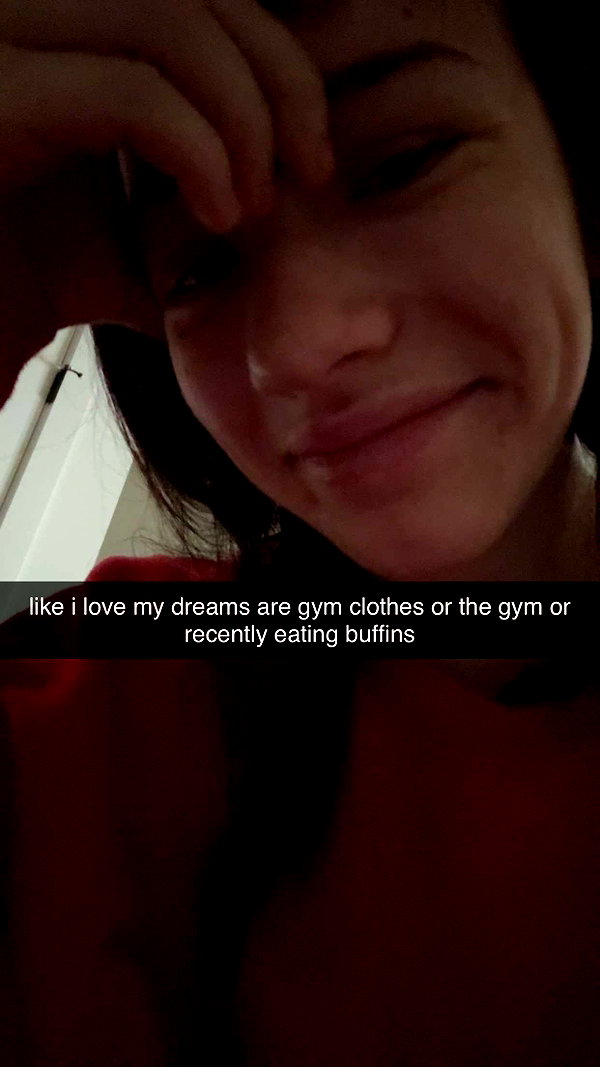 fionamaefit snapchat image archive image