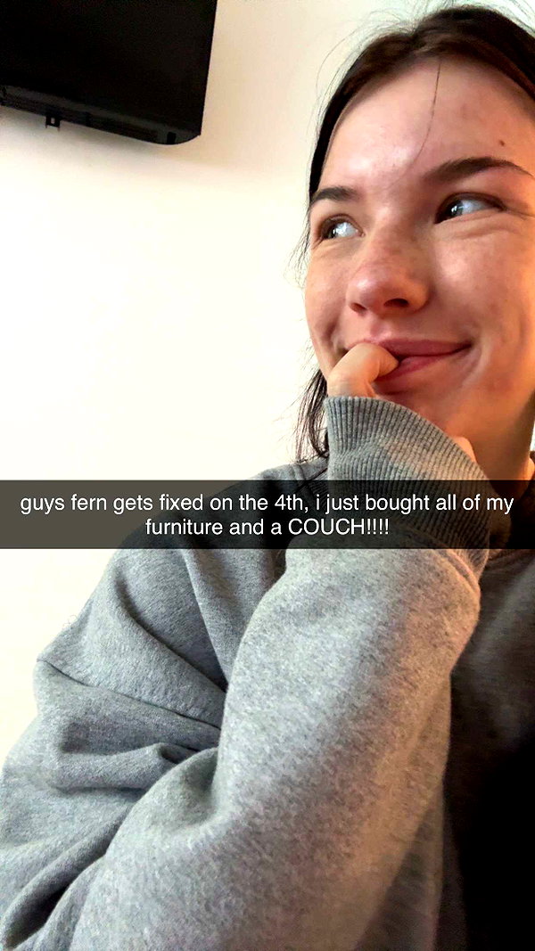 fionamaefit snapchat image archive image