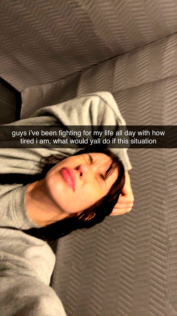 fionamaefit snapchat image archive image