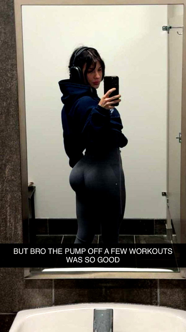 fionamaefit snapchat image archive image