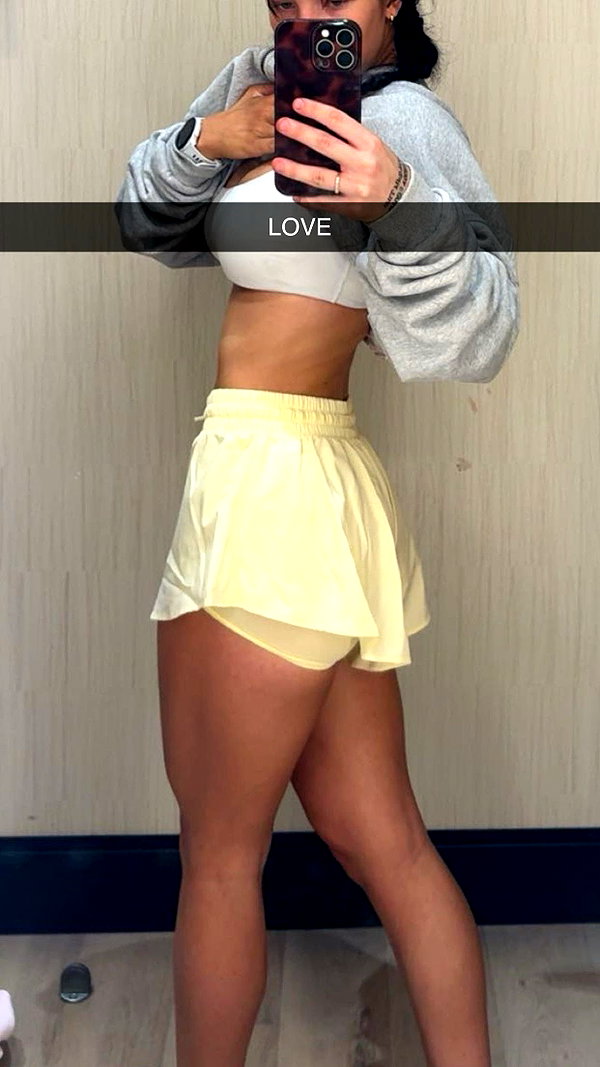 fionamaefit snapchat image archive image