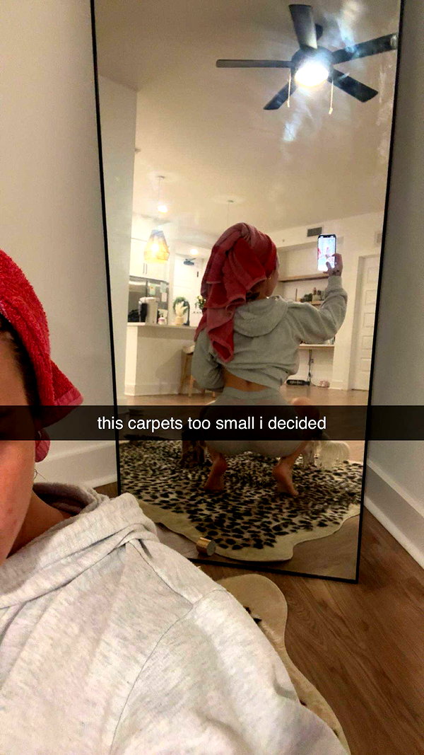fionamaefit snapchat image archive image