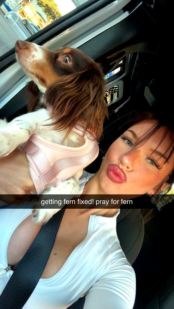 fionamaefit snapchat image archive image