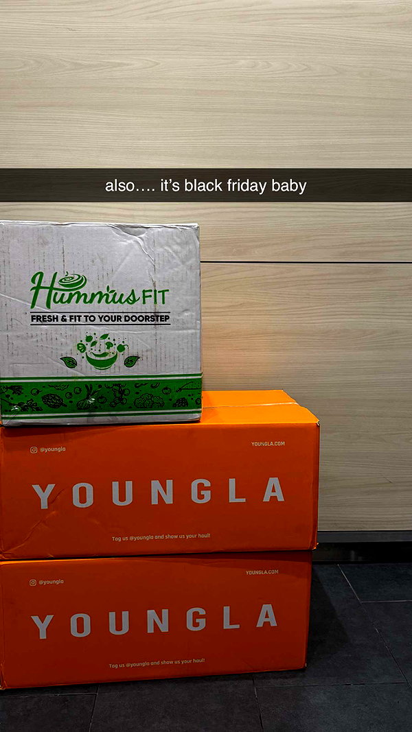fionamaefit snapchat image archive image