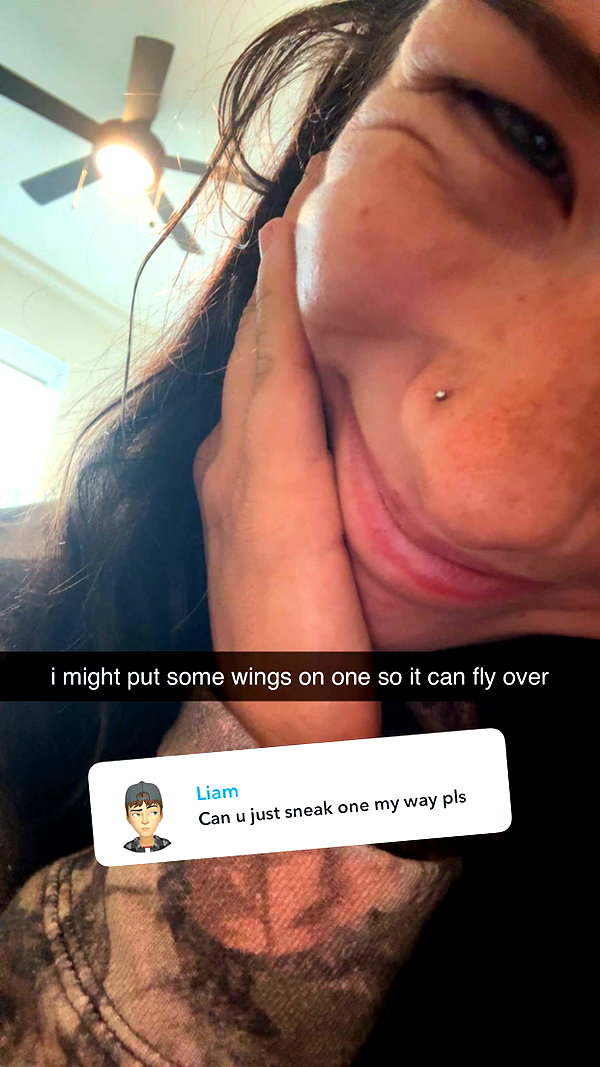 fionamaefit snapchat image archive image