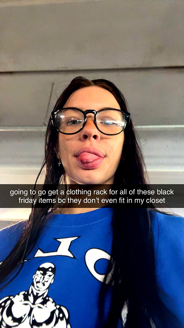 fionamaefit snapchat image archive image