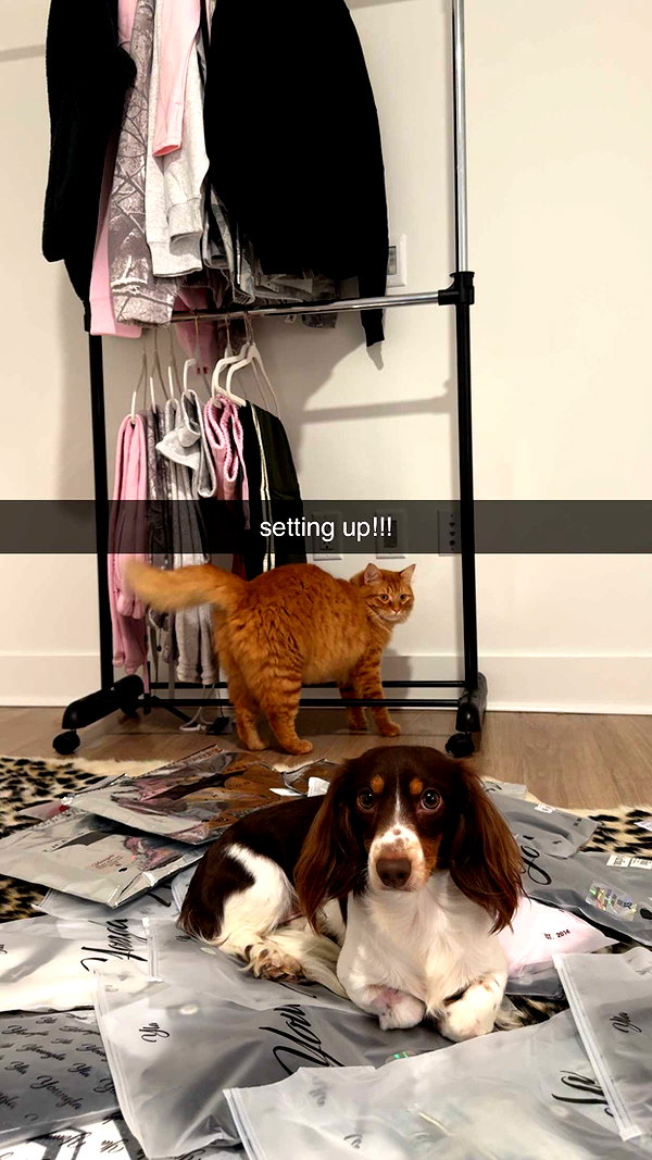 fionamaefit snapchat image archive image