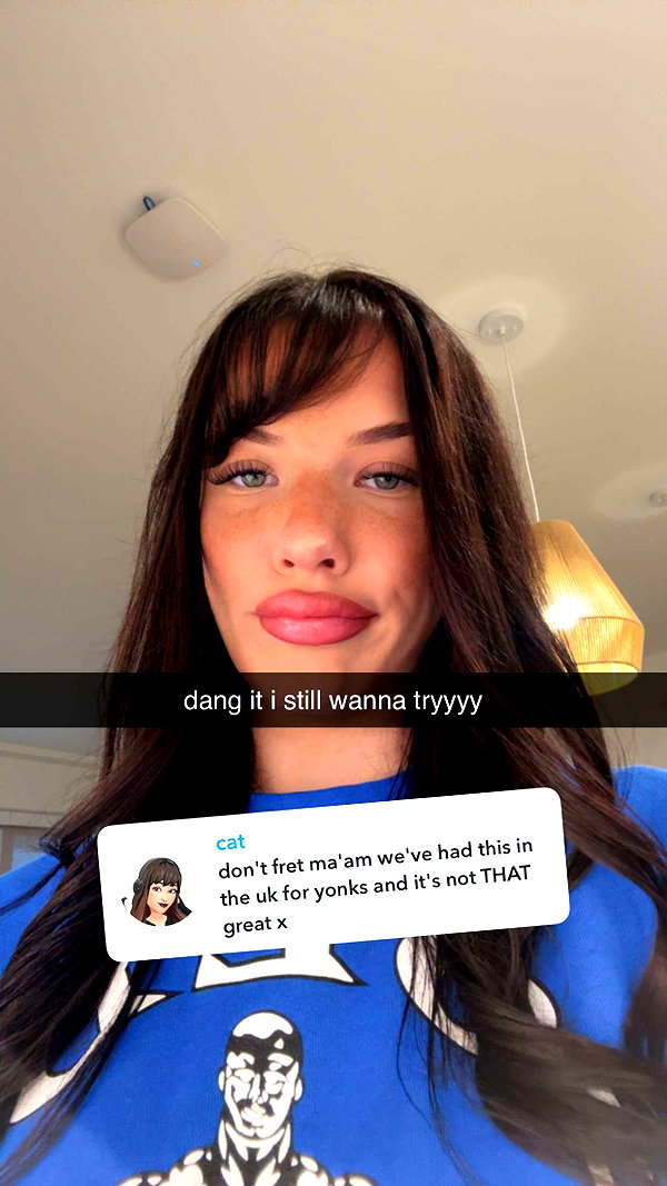 fionamaefit snapchat image archive image