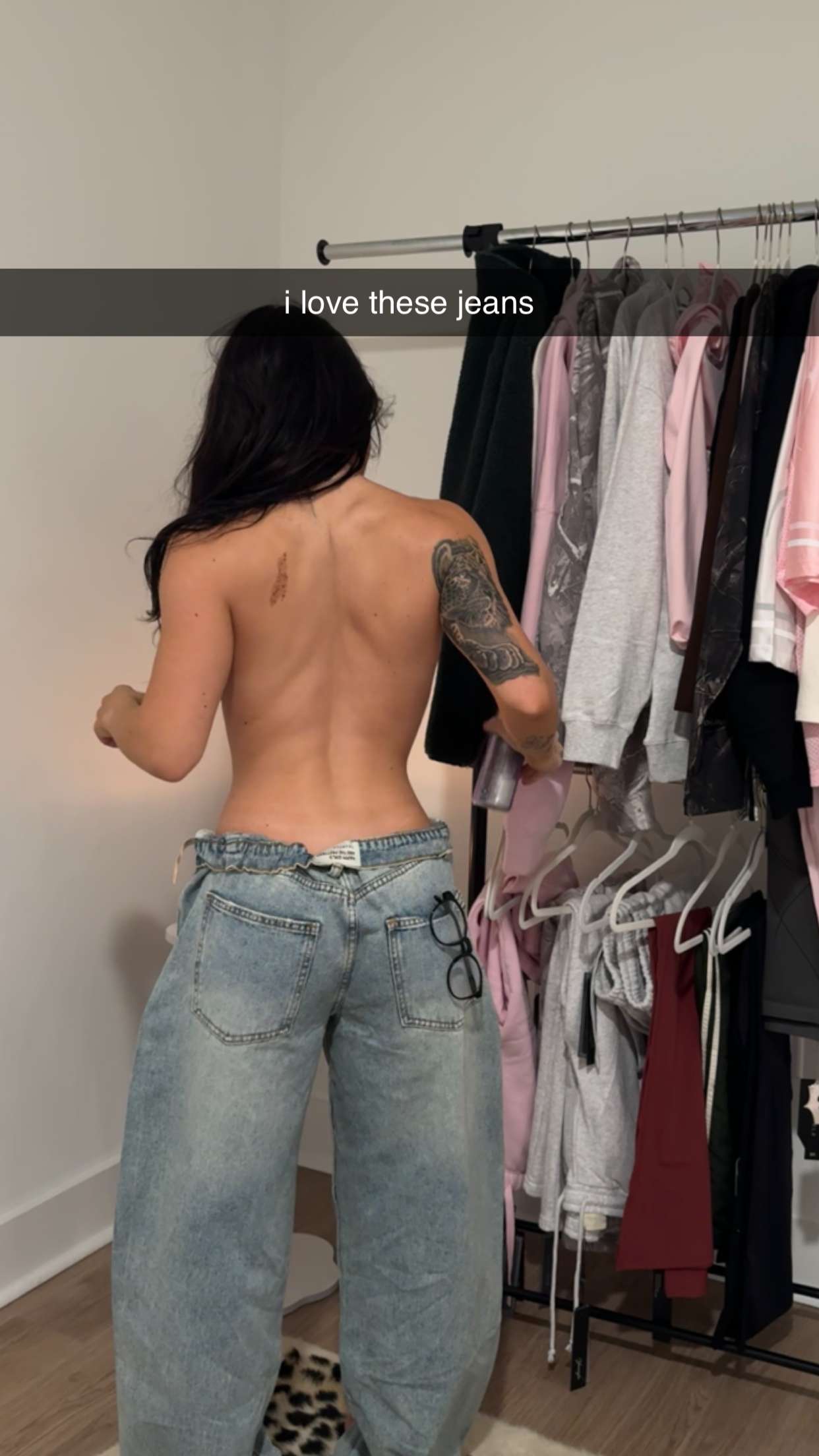 fionamaefit snapchat image archive image