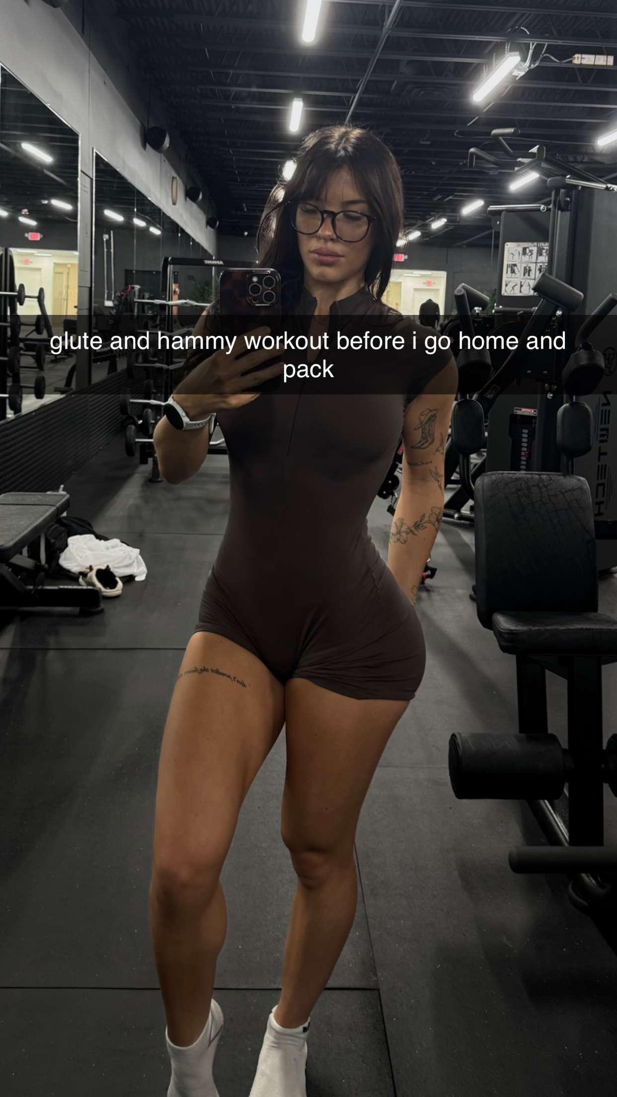 fionamaefit snapchat image archive image